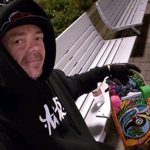 Meet your Posher, Juston